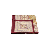 Doing Goods Dani Single Throw in Tote Bag - 220 x 140 cm Doing Goods Dani Single Throw in Tote Bag - 220 x 140 cm