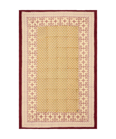 Doing Goods Dani Single Throw in Tote Bag - 220 x 140 cm Doing Goods Dani Single Throw in Tote Bag - 220 x 140 cm