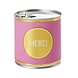 Wondercandle Cancake - Merci Roze Wondercandle Cancake - Merci Roze