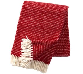 Klippan Plaid Ralph Red Klippan Plaid Ralph Red