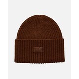 MSCH Kara Logo Beanie – Cocoa