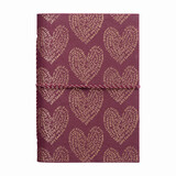 A Beautiful Story Sketchbook Hearts A Beautiful Story Sketchbook Hearts