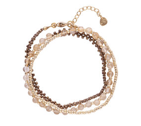 A Beautiful Story Beloved Citrine Bracelet GC A Beautiful Story Beloved Citrine Bracelet GC