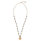 A Beautiful Story Caring Citrine Necklace GC A Beautiful Story Caring Citrine Necklace GC