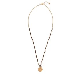 A Beautiful Story Caring Citrine Necklace GC A Beautiful Story Caring Citrine Necklace GC