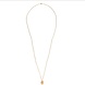 A Beautiful Story Calm Citrine Necklace GC A Beautiful Story Calm Citrine Necklace GC
