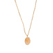 A Beautiful Story Calm Citrine Necklace GC A Beautiful Story Calm Citrine Necklace GC