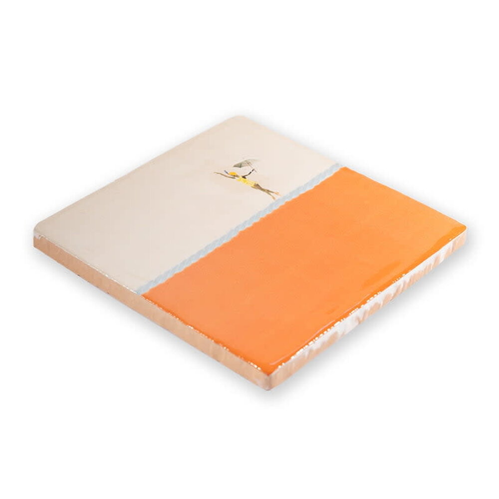 StoryTiles Klein danseresje