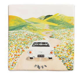 StoryTiles Just married