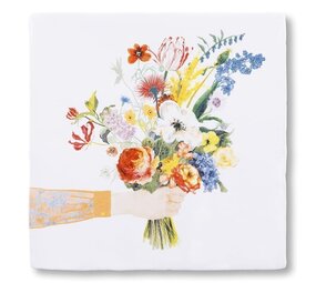 StoryTiles Bloemetje voor jou