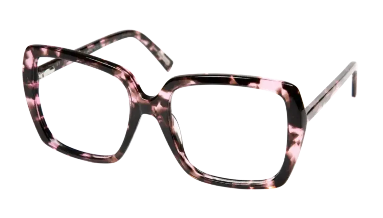 Frank and Lucie Eyedentity - Pinkvanna Frank and Lucie Eyedentity - Pinkvanna