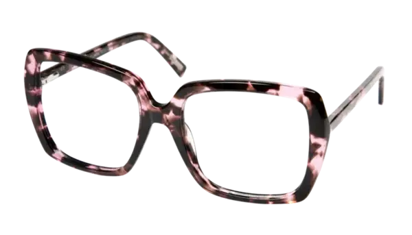 Frank and Lucie Eyedentity - Pinkvanna Frank and Lucie Eyedentity - Pinkvanna