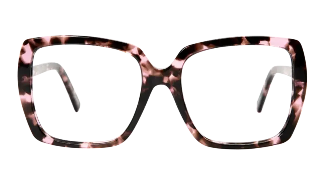 Frank and Lucie Eyedentity - Pinkvanna Frank and Lucie Eyedentity - Pinkvanna