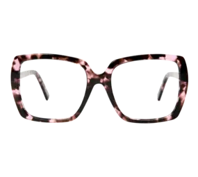 Frank and Lucie Eyedentity - Pinkvanna Frank and Lucie Eyedentity - Pinkvanna