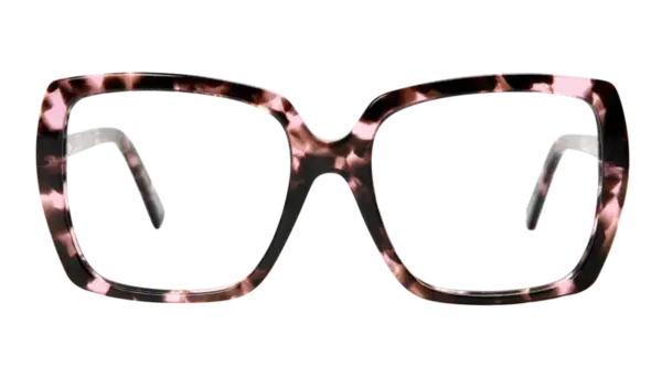 Frank and Lucie Eyedentity - Pinkvanna Frank and Lucie Eyedentity - Pinkvanna