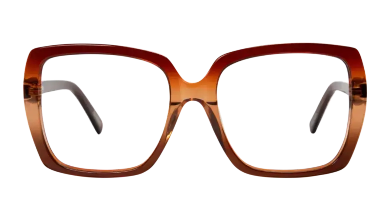 Frank and Lucie Eyedentity - Warm Glow Frank and Lucie Eyedentity - Warm Glow