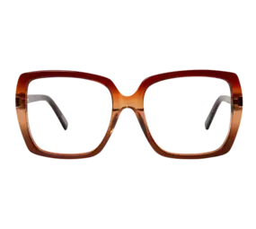 Frank and Lucie Eyedentity - Warm Glow Frank and Lucie Eyedentity - Warm Glow