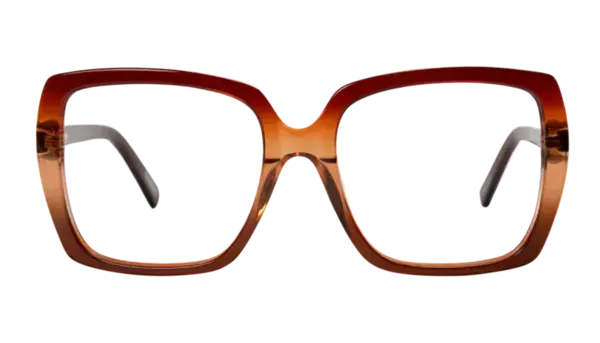 Frank and Lucie Eyedentity - Warm Glow Frank and Lucie Eyedentity - Warm Glow