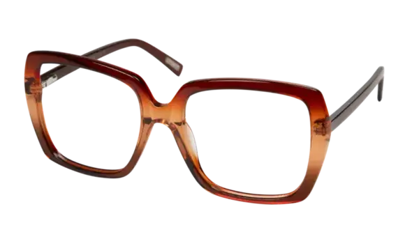 Frank and Lucie Eyedentity - Warm Glow Frank and Lucie Eyedentity - Warm Glow