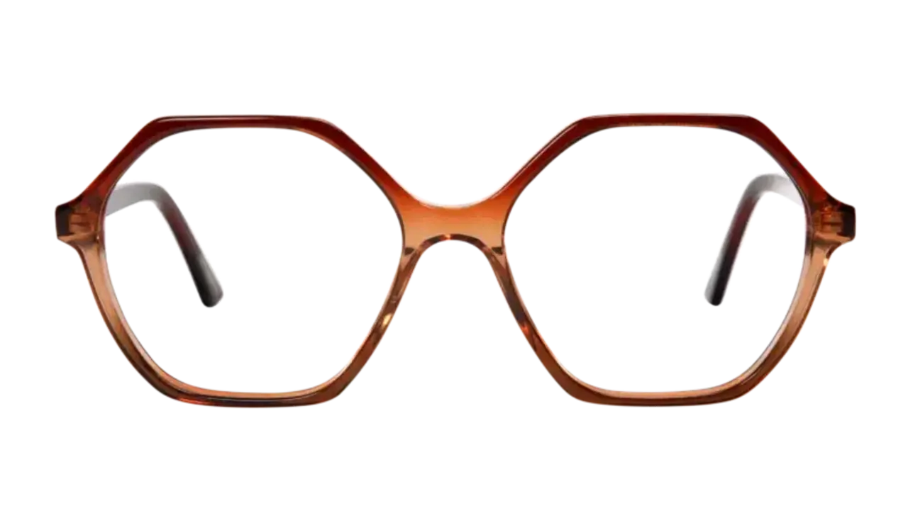 Frank and Lucie Eyewill - Warm Glow Frank and Lucie Eyewill - Warm Glow