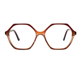 Frank and Lucie Eyewill - Warm Glow Frank and Lucie Eyewill - Warm Glow