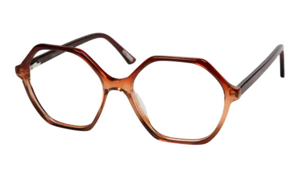 Frank and Lucie Eyewill - Warm Glow Frank and Lucie Eyewill - Warm Glow