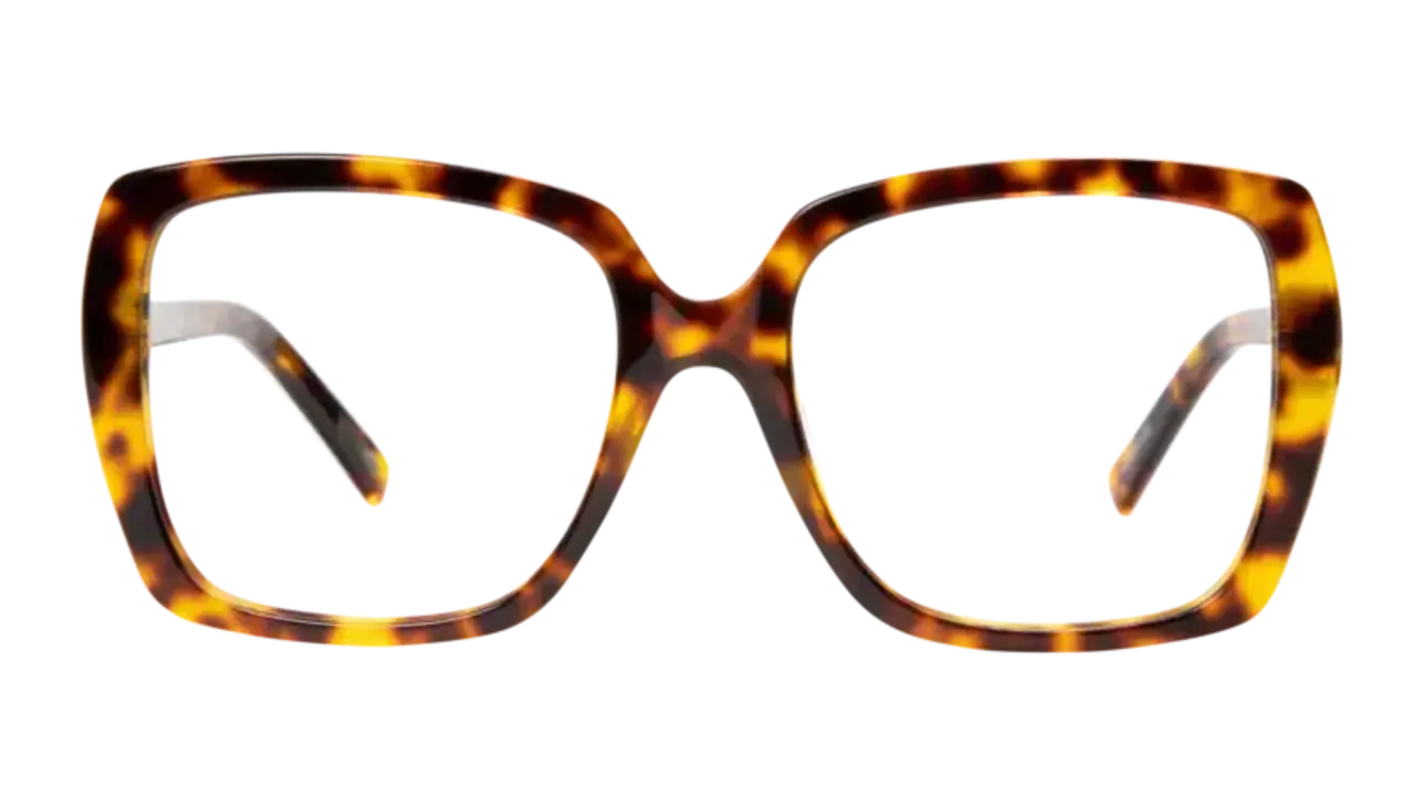 Frank and Lucie Eyedentity - Turtle Shade Frank and Lucie Eyedentity - Turtle Shade