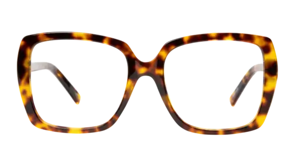 Frank and Lucie Eyedentity - Turtle Shade Frank and Lucie Eyedentity - Turtle Shade