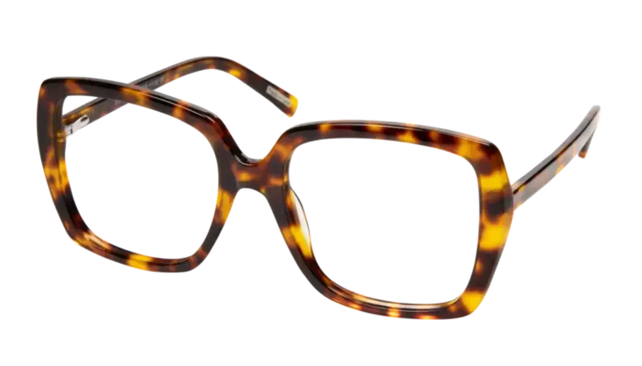 Frank and Lucie Eyedentity - Turtle Shade Frank and Lucie Eyedentity - Turtle Shade