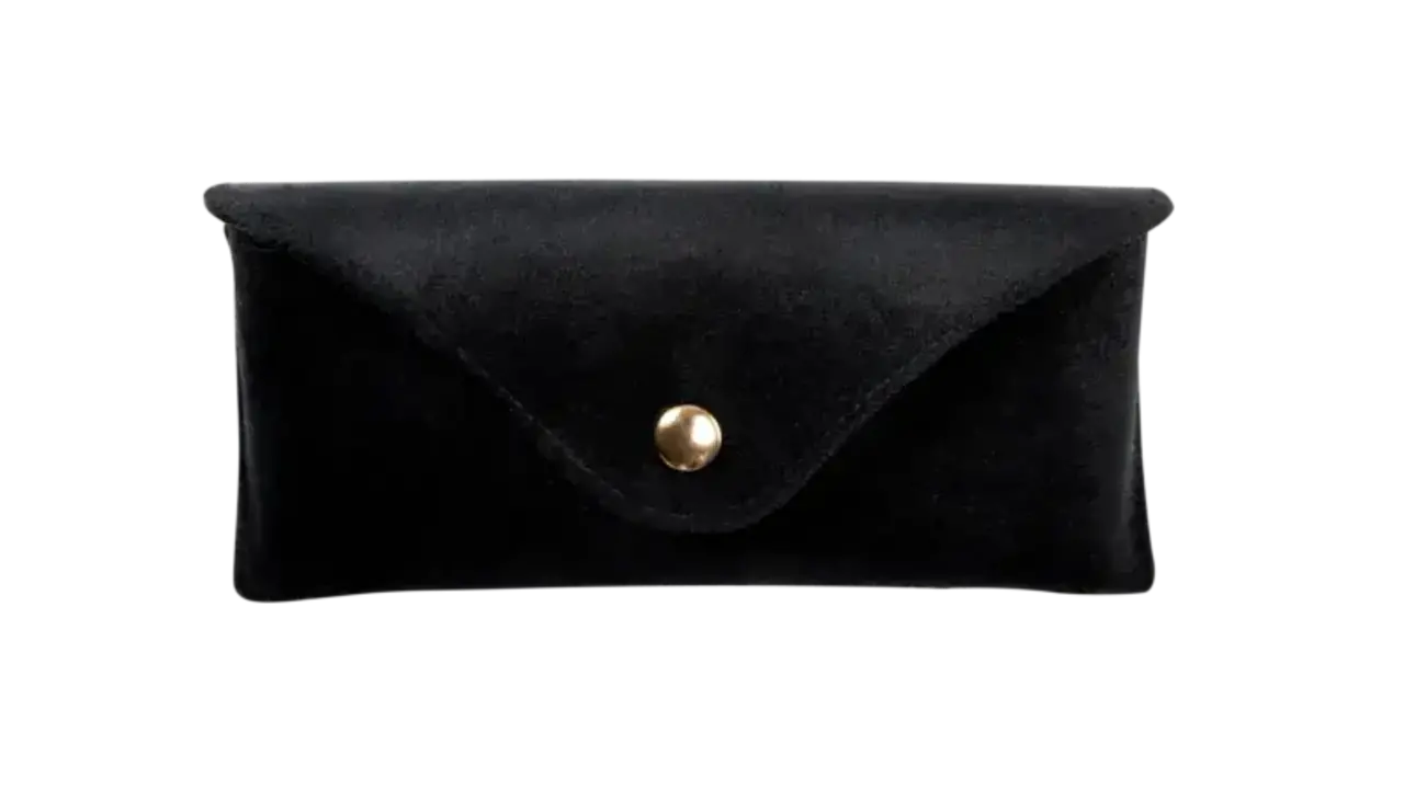Frank and Lucie Hardcase Wink - Black Luxury