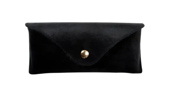 Frank and Lucie Hardcase Wink - Black Luxury