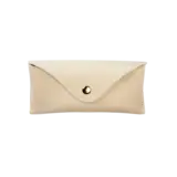 Frank and Lucie Hardcase Wink - Cream Coconut