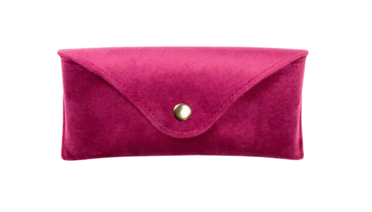 Frank and Lucie Hardcase Wink - Viva Magenta