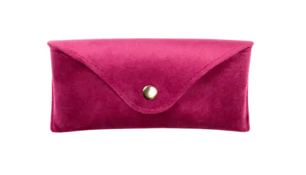 Frank and Lucie Hardcase Wink - Viva Magenta