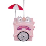 Vondels Ice cream car