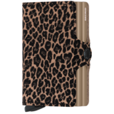 Secrid Twinwallet Leo - Beige Secrid Twinwallet Leo - Beige