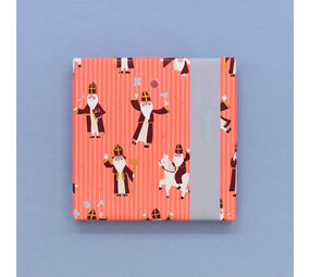 't Haagje pakt in - Sinterklaas