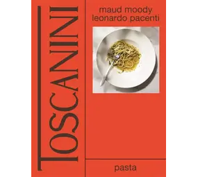 Toscanini: pasta Toscanini: pasta