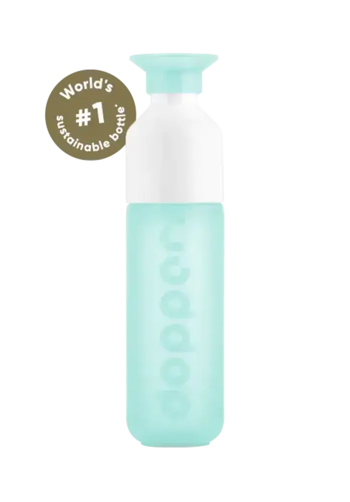 Dopper Original Polar Blue - 450ml Dopper Original Polar Blue - 450ml