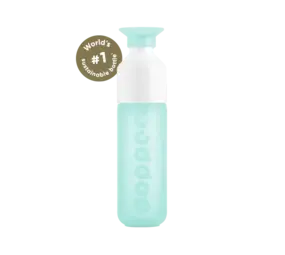 Dopper Original Polar Blue - 450ml Dopper Original Polar Blue - 450ml