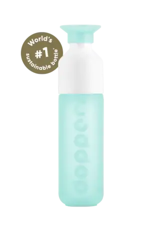 Dopper Original Polar Blue - 450ml Dopper Original Polar Blue - 450ml