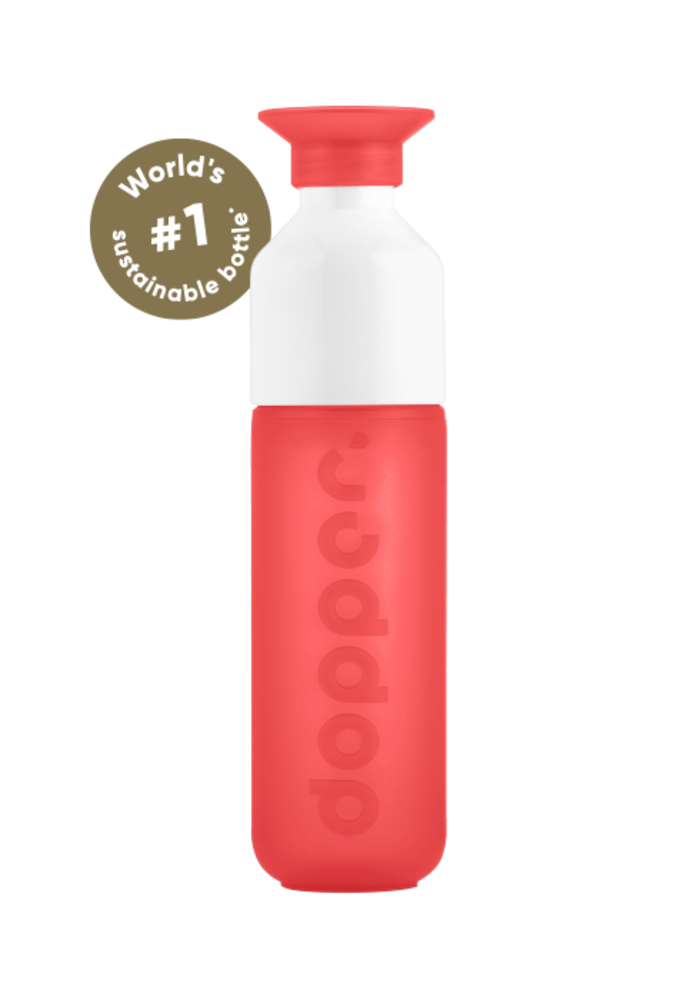 Dopper Original Coral Splash - 450ml