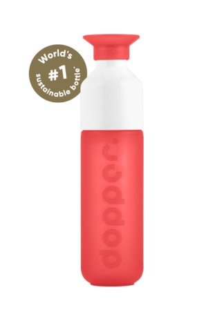 Dopper Original Coral Splash - 450ml