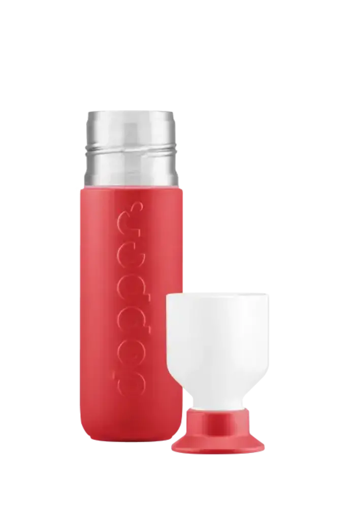 Dopper Insulated Deep Coral- 350ml Dopper Insulated Deep Coral- 350ml