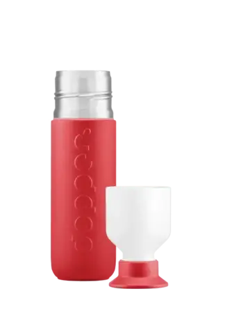 Dopper Insulated Deep Coral- 350ml Dopper Insulated Deep Coral- 350ml