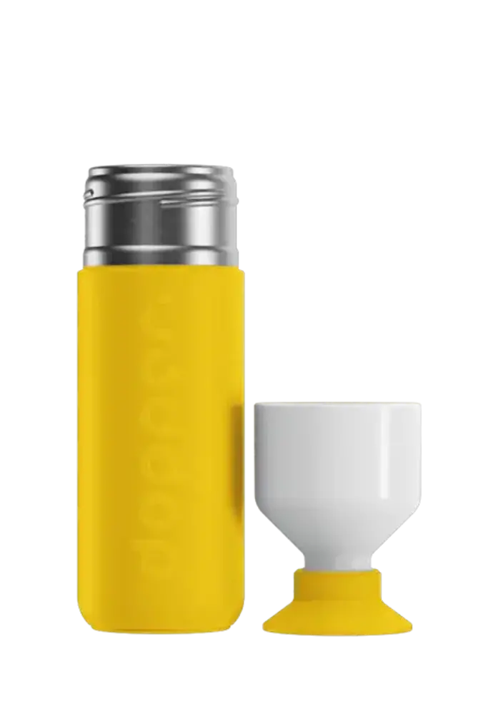 Dopper Insulated Large Lemon Crush - 580ml