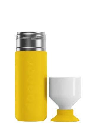 Dopper Insulated Large Lemon Crush - 580ml
