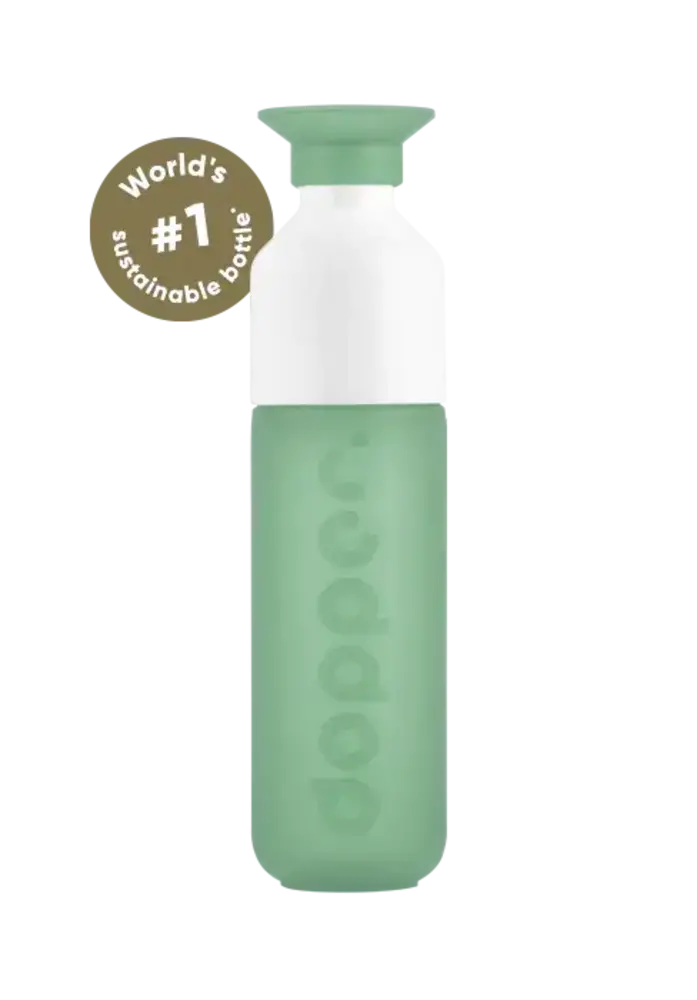 Dopper Original Moody Mint - 450ml Dopper Original Moody Mint - 450ml