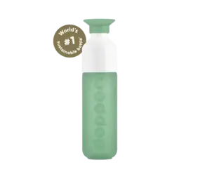 Dopper Original Moody Mint - 450ml