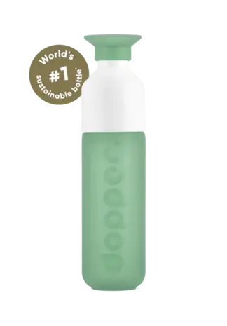 Dopper Original Moody Mint - 450ml Dopper Original Moody Mint - 450ml